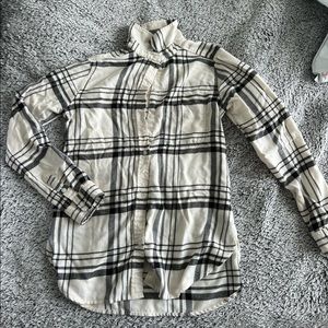 American Eagle Flannel